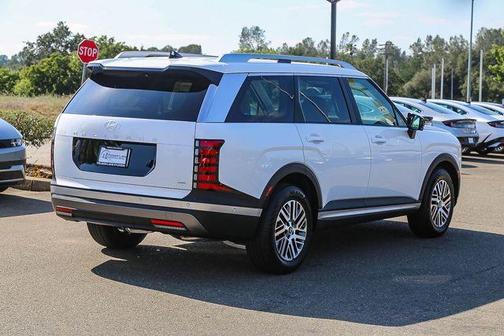 Pearl 2026 Hyundai PALISADE SEL
