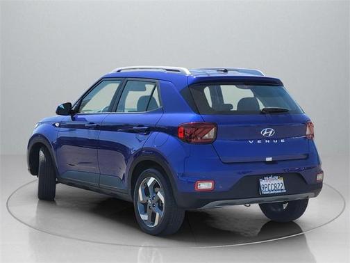 2024 Hyundai VENUE Limited