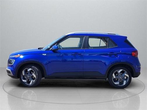 2024 Hyundai VENUE Limited