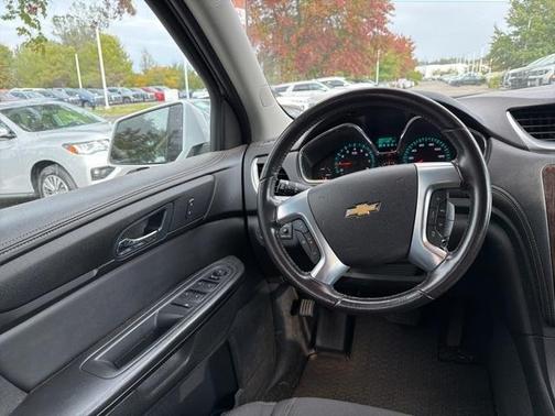 2016 Chevrolet Traverse 1LT