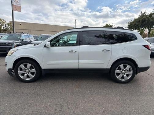 2016 Chevrolet Traverse 1LT