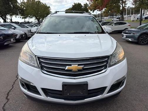 2016 Chevrolet Traverse 1LT