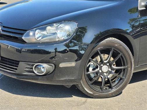 2014 Volkswagen Golf 2.5L