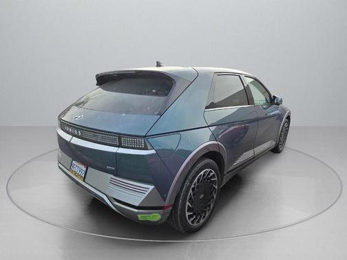 2023 Hyundai IONIQ 5 Limited