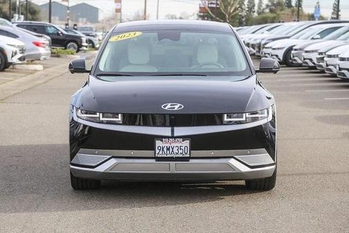 2023 Hyundai IONIQ 5 Limited