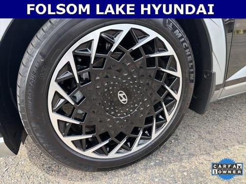 2023 Hyundai IONIQ 5 Limited