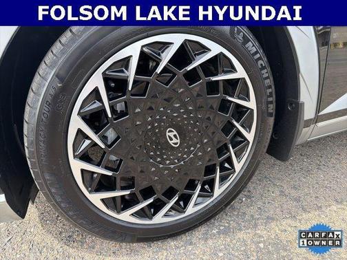 2023 Hyundai IONIQ 5 Limited