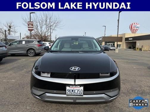 2023 Hyundai IONIQ 5 Limited