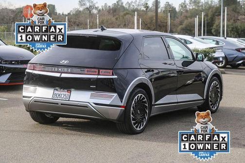 2023 Hyundai IONIQ 5 Limited