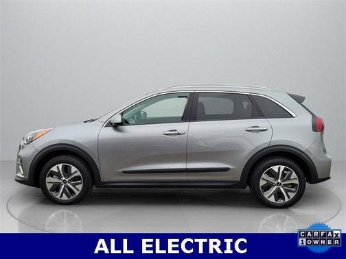 2022 Kia Niro EV EX