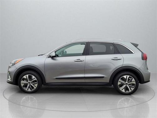 2022 Kia Niro EV EX