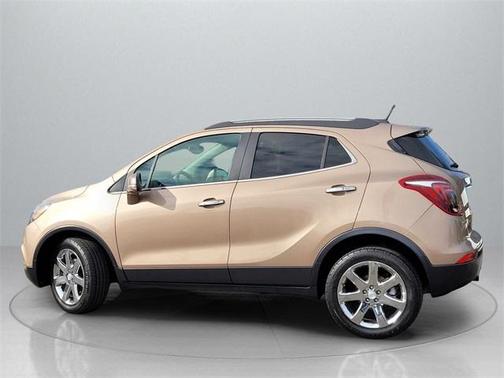 2019 Buick Encore Essence