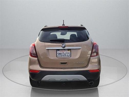 2019 Buick Encore Essence