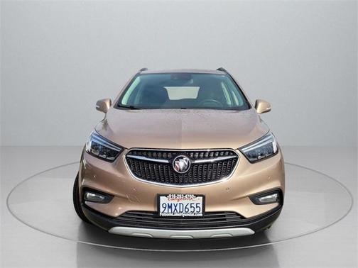 2019 Buick Encore Essence