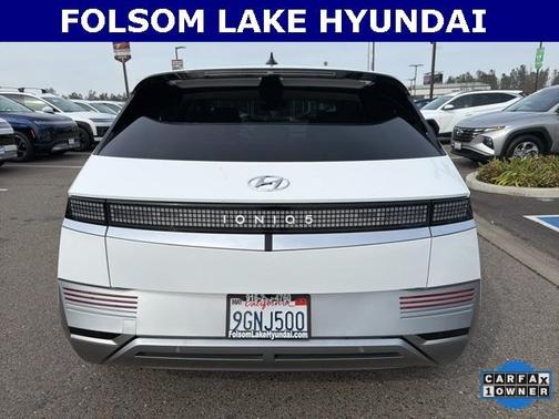 2023 Hyundai IONIQ 5 Limited