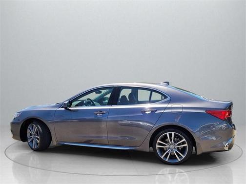 2020 Acura TLX V6 w/Technology Package