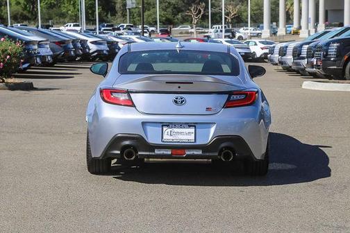 2023 Toyota GR86 Premium