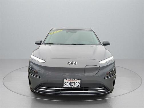 2023 Hyundai KONA EV SE
