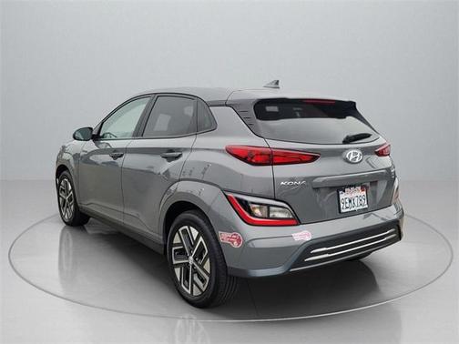 2023 Hyundai KONA EV SE