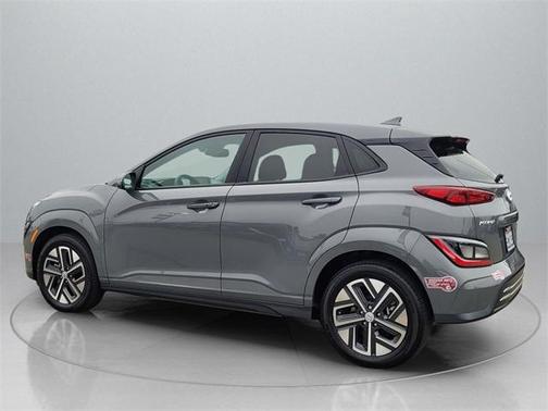 2023 Hyundai KONA EV SE