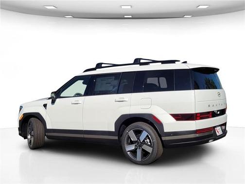 2026 Hyundai SANTA FE HEV Limited