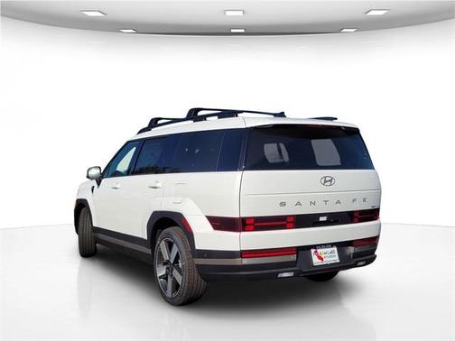 2026 Hyundai SANTA FE HEV Limited