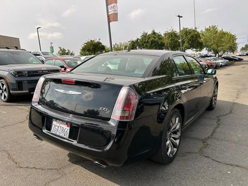 2014 Chrysler 300 S