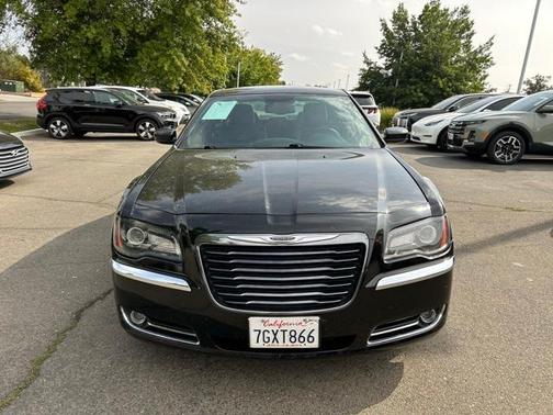 2014 Chrysler 300 S