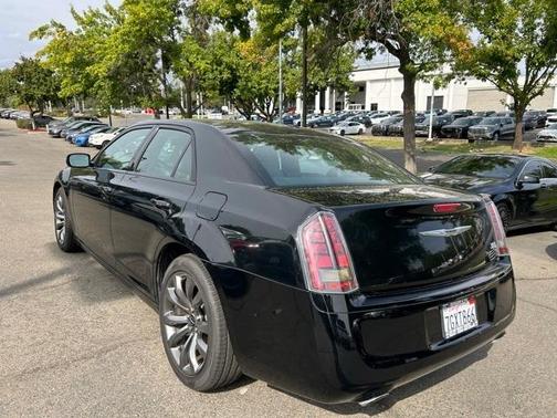 2014 Chrysler 300 S