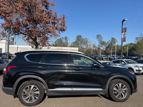 2020 Hyundai SANTA FE 2.4 SEL