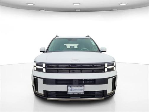 2026 Hyundai SANTA FE HEV Limited