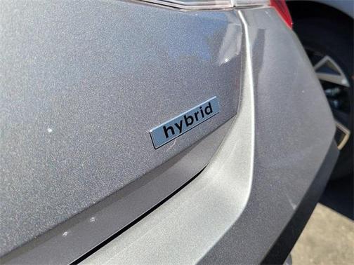 2025 Hyundai ELANTRA HEV Limited