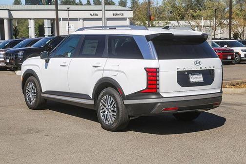 Pearl 2026 Hyundai PALISADE SEL Convenience
