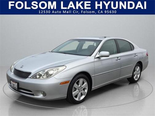 2006 Lexus ES 330 