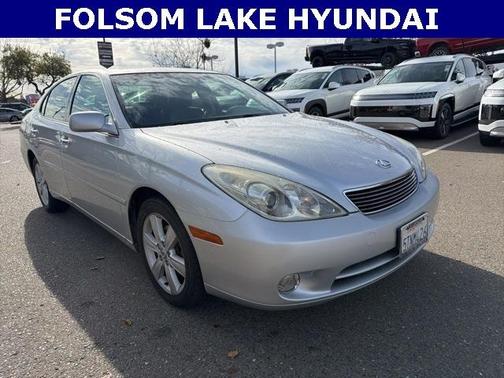 2006 Lexus ES 330 