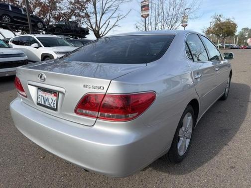 2006 Lexus ES 330 
