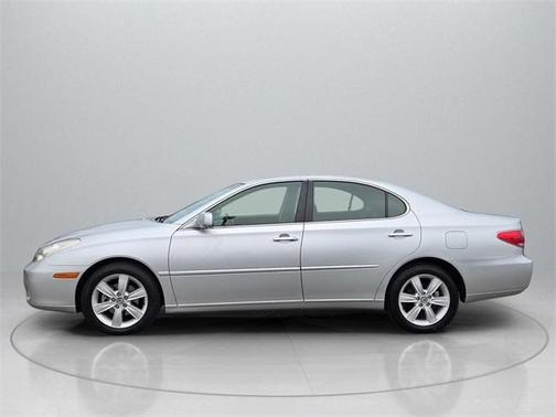 2006 Lexus ES 330 