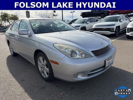 2006 Lexus ES 330 