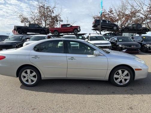 2006 Lexus ES 330 