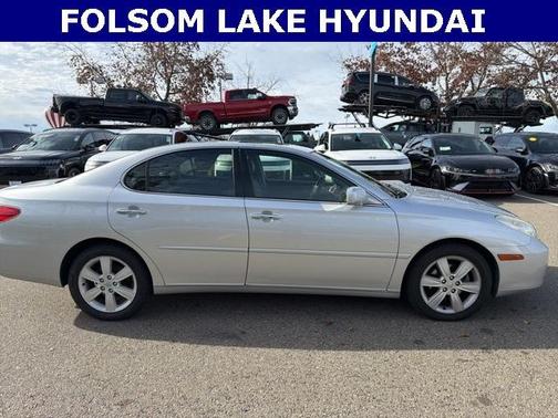 2006 Lexus ES 330 