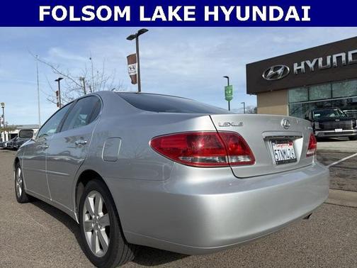 2006 Lexus ES 330 