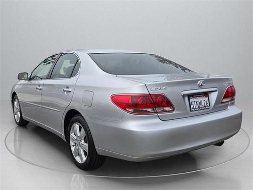 2006 Lexus ES 330 