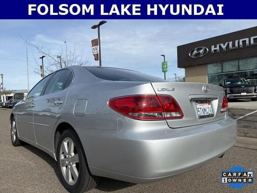 2006 Lexus ES 330 
