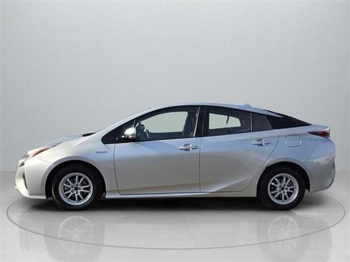 2018 Toyota Prius Four