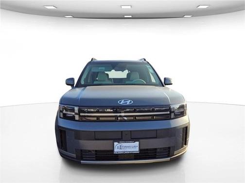 2026 Hyundai SANTA FE HEV Limited