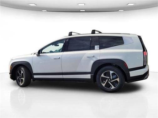 2026 Hyundai IONIQ 9 SE