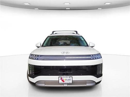 2026 Hyundai IONIQ 9 SE