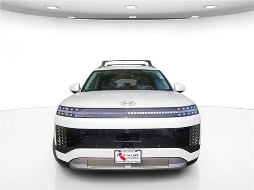 2026 Hyundai IONIQ 9 SE