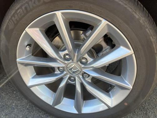 2022 Honda Accord LX 1.5T