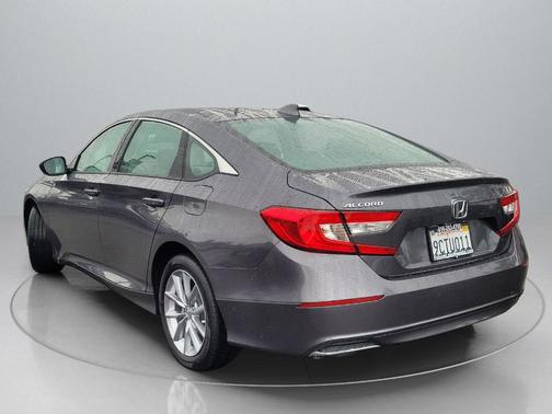 2022 Honda Accord LX 1.5T
